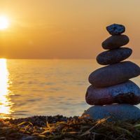 Chakra Balancing Meditation - Unwind and Think
