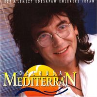 Delhusa Gjon - Mediterrán