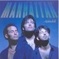 Manhattan - Ajándék