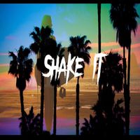 Alex Alexis - Shake It