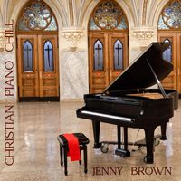 Jenny Brown - Christian Piano Chill