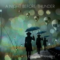 Ole Højer Hansen - A Night Before Thunder