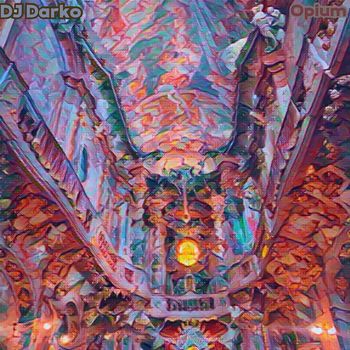 DJ Darko - Opium