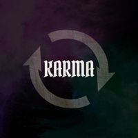 Caz - Karma (Explicit)