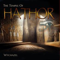 Wychazel - The Temple of Hathor