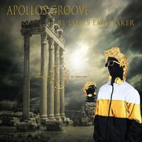 FunkahTron - Apollo's Groove