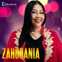 Zahouania - Derha
