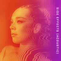 Becky Hill, Lewis Thompson - Side Effects (Acoustic)
