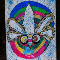 Mosaic - The Fly