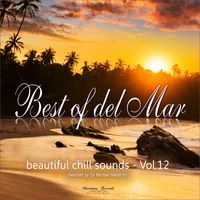 DJ Maretimo - Best of del Mar, Vol. 12 - Beautiful Chill Sounds