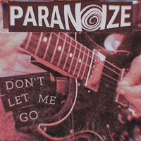 PaRaNoIzE - Don't Let Me Go
