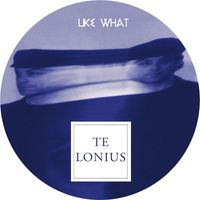 Telonius - Like What