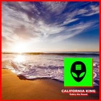 Gabry the Sound - California King