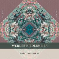 Werner Niedermeier - Twenty20Three