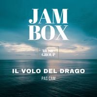 Pas Cam - IL Volo Del Drago (Original mix)