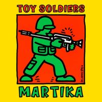 Lofi Beats - Toy Soldiers (Lofi Cover of Martika)