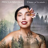 Priscila Ninoska - Décima pa' tu mirada