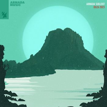 Various Artists - Armada Subjekt - Ibiza 2023