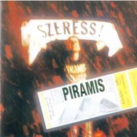 Piramis - Szeress!