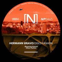 Hermann Bravo - Disco Fashion