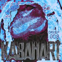 KabaharT - The Thunderous Sound of My Crumbling Teeth