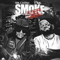 Mr. Cheeks - Smoke (DJ Supa Dave Remix) (Explicit)