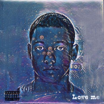 Gracious - Love me
