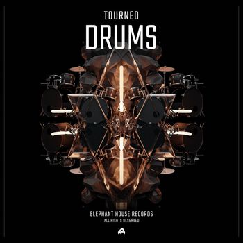 Tourneo - Drums