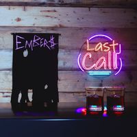 Embers - last call (Explicit)