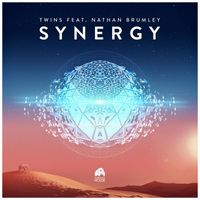 TWINS - Synergy (feat. Nathan Brumley)