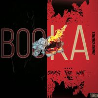 Booka - Srry 4 The Wait (Explicit)
