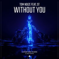 Tom Noize - Without You (feat. ST)