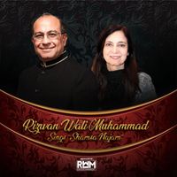 Rizwan Wali Muhammad - Rizwan Wali Muhammad Sings Shamsa Najam