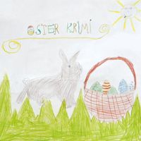 OGS Deutschherrenschule - Osterkrimi