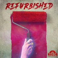 The Red Couch Invasion - Refurbished (Abludo Remix)
