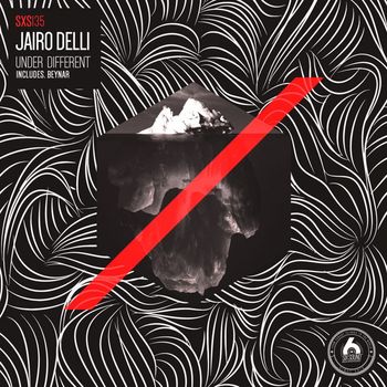 Jairo delli - Under Different