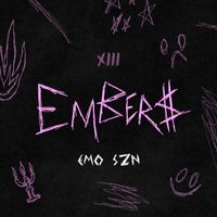 Embers - EMO SZN (Explicit)