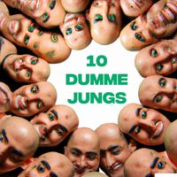 NICO - 10 dumme Jungs