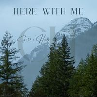 Cynthia Harp - Here With Me