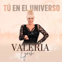 Valeria Lynch - Tú en el universo