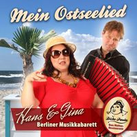 Hans & Gina - Mein Ostseelied