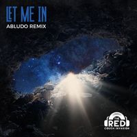 The Red Couch Invasion - Let Me In (Abludo Remix)