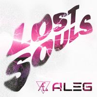ALEG - Lost Souls