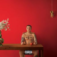 Mac Miller - Watching Movies with the Sound Off (Explicit)