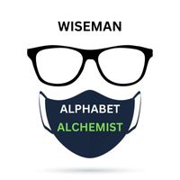 Wiseman - Alphabet Alchemist