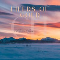 Cynthia Harp - Fields of Gold