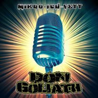 Don Goliath - Mikro+Ich=Fett (Explicit)