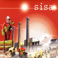 Sisa - El congrés dels solitaris