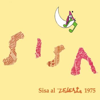 Sisa - Al Zeleste 1975