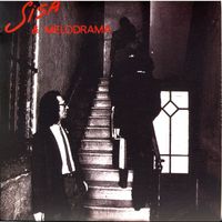 Sisa - Sisa & melodrama